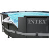 Чаша для каркасного бассейна INTEX ULTRA FRAME 732х132см 12439 12439A