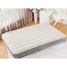 Надувной матрас INTEX Deluxe Full 64102, 137×191×25 см