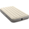 Надувной матрас INTEX Deluxe Twin 64101, 99×191×25 см
